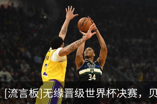 [流言板]无缘晋级世界杯决赛，贝林厄姆赛后伏在父亲的肩头难过落泪
